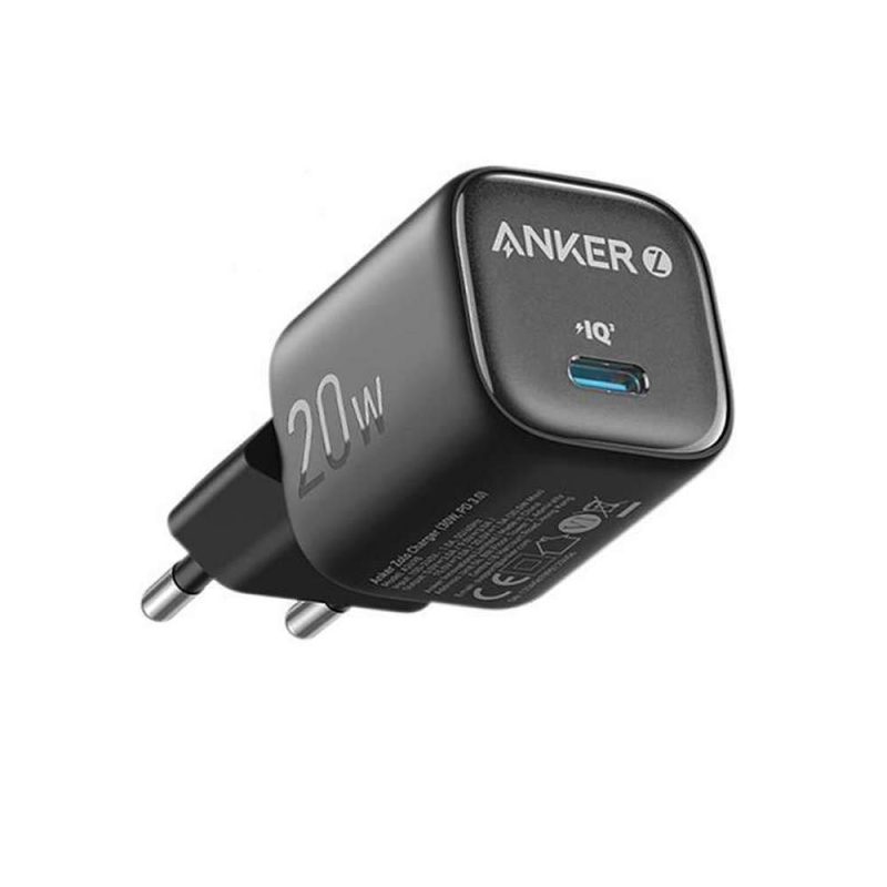 Anker Zolo Charger (20W, PD 3.0)