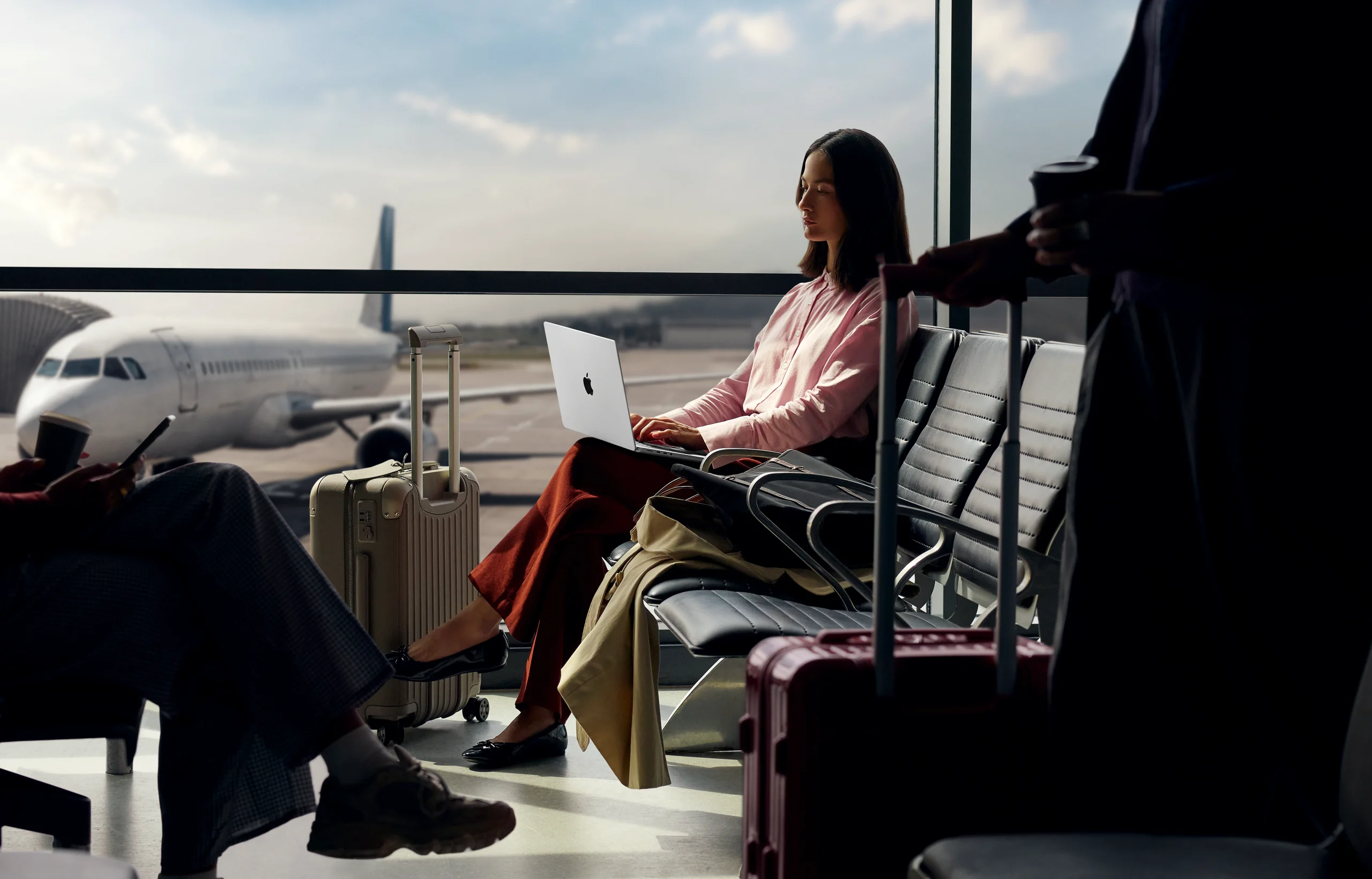 14-inch MacBook Pro M5 Pro - Image 5