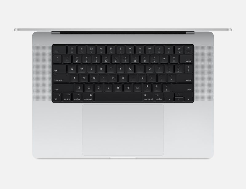 16-inch MacBook Pro M4 Max - Image 8