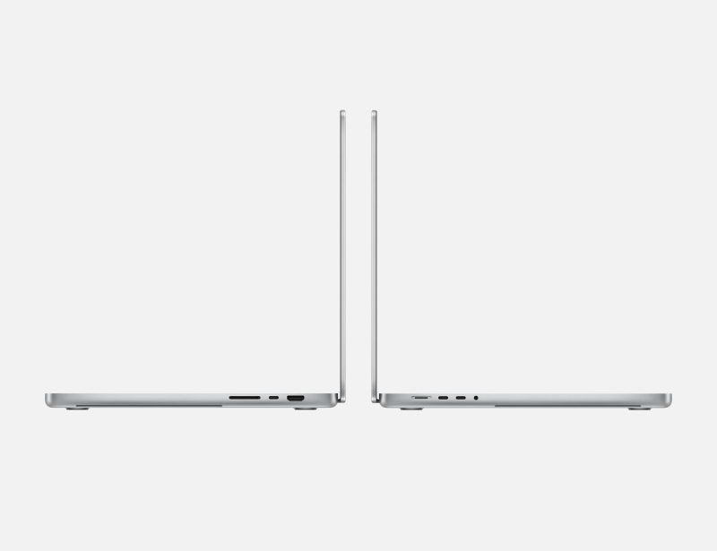 16-inch MacBook Pro M4 Max - Image 9
