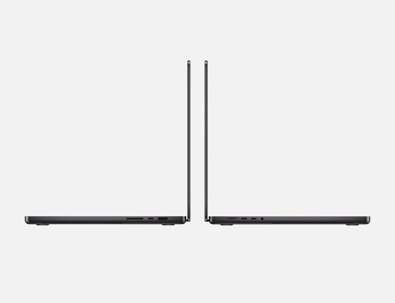 16-inch MacBook Pro M4 Max - Image 4