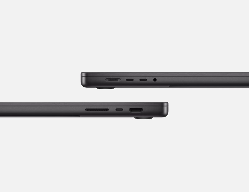 16-inch MacBook Pro M4 Max - Image 5