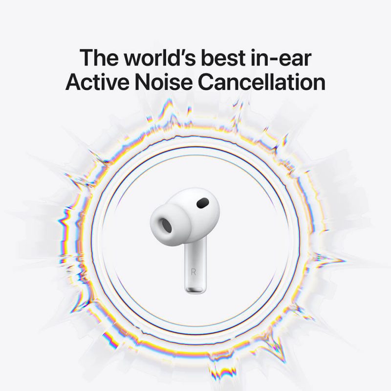 Pre-order AirPods Pro 3 - Image 3