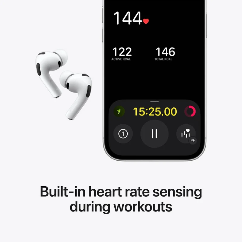Pre-order AirPods Pro 3 - Image 4