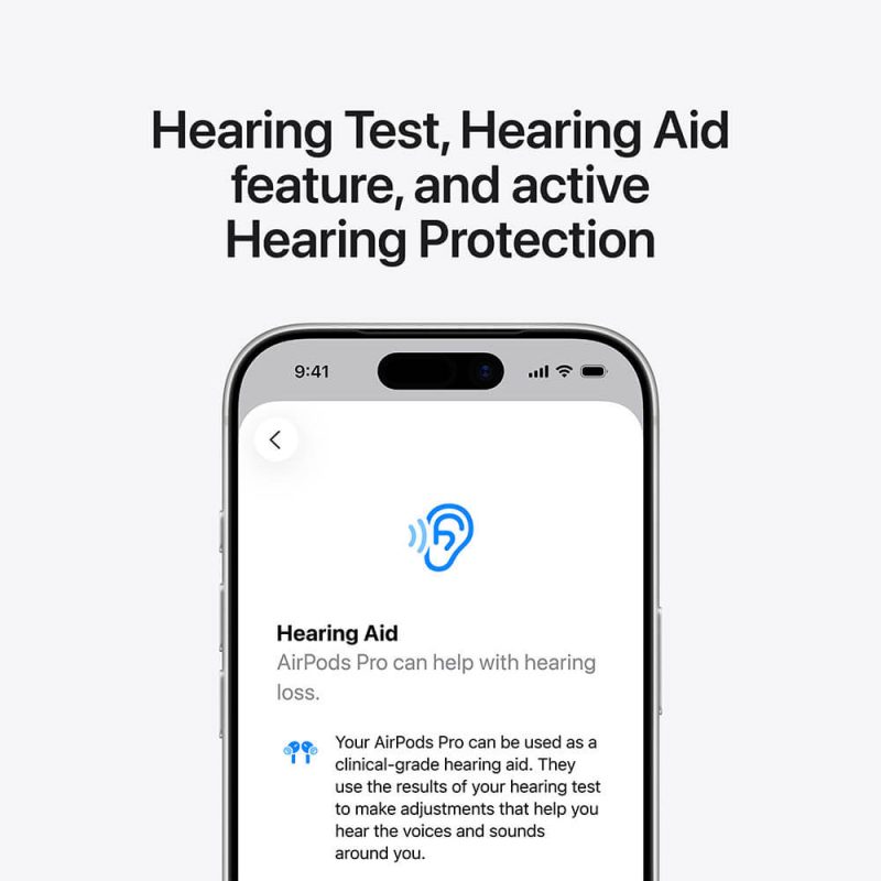 Pre-order AirPods Pro 3 - Image 5