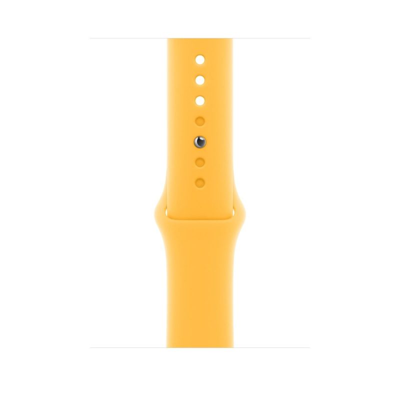 Apple Watch 45mm Sport Band