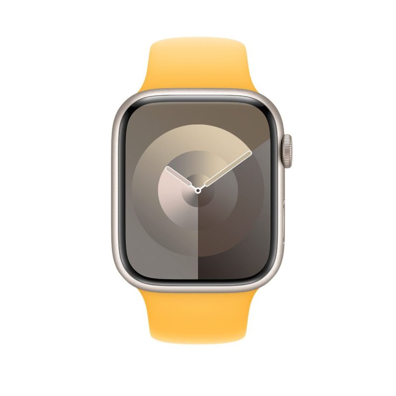 Apple Watch 45mm Sport Band - Image 2