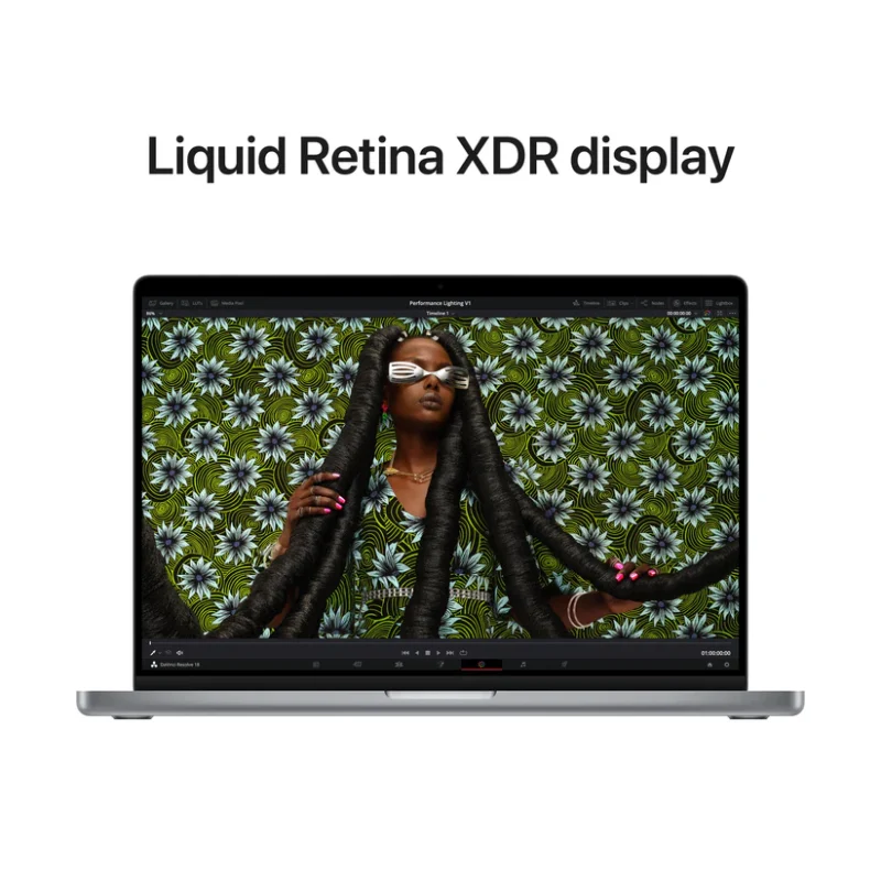 16-inch MacBook Pro M2 Max chip - Image 2