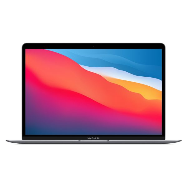 13-inch MacBook Air M1 chip 256 GB - Space Gray