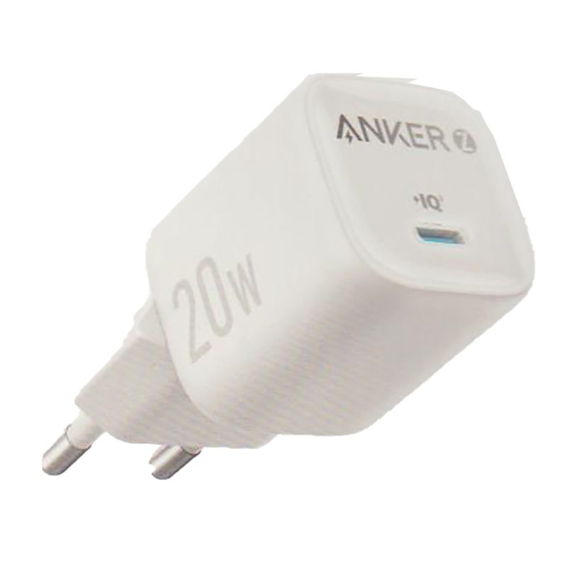 Anker Zolo Charger (20W, PD 3.0) - Image 2
